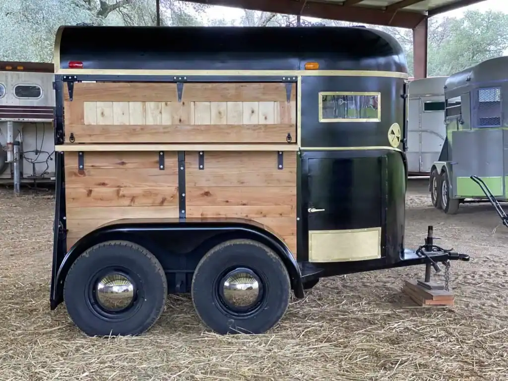 How to Clean and Maintain Your Beer Tap Trailer