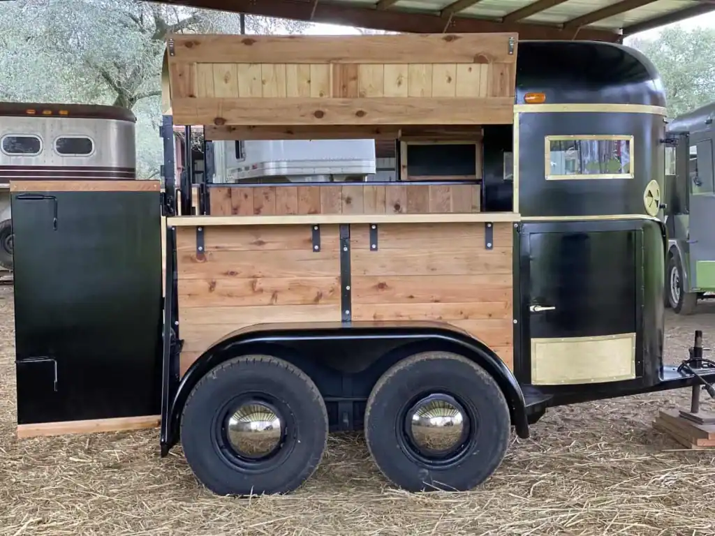 What Is a Tap Trailer and How Does It Work?