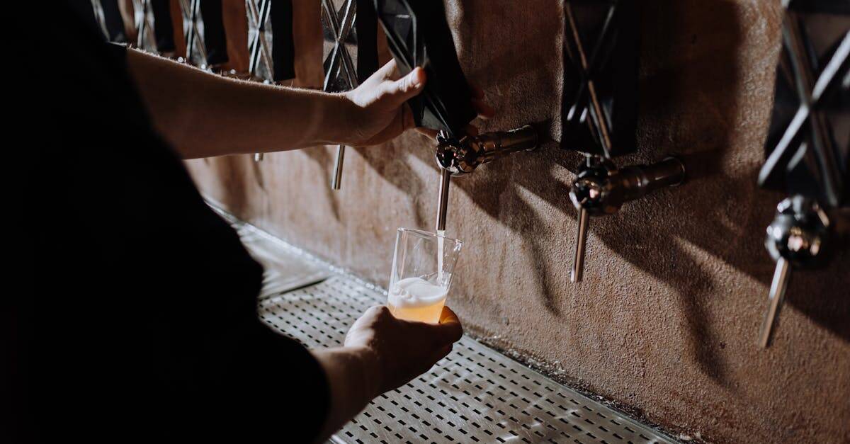 How to Clean and Maintain Your Beer Tap Trailer