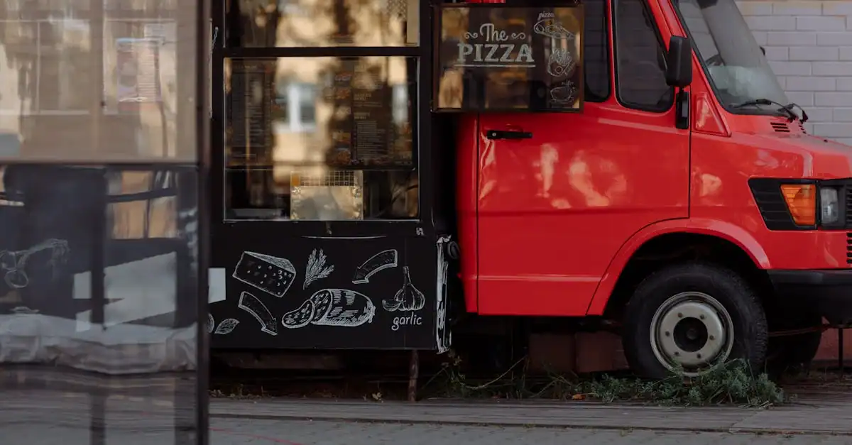 How to Start a Mobile Bar Business from the Ground Up