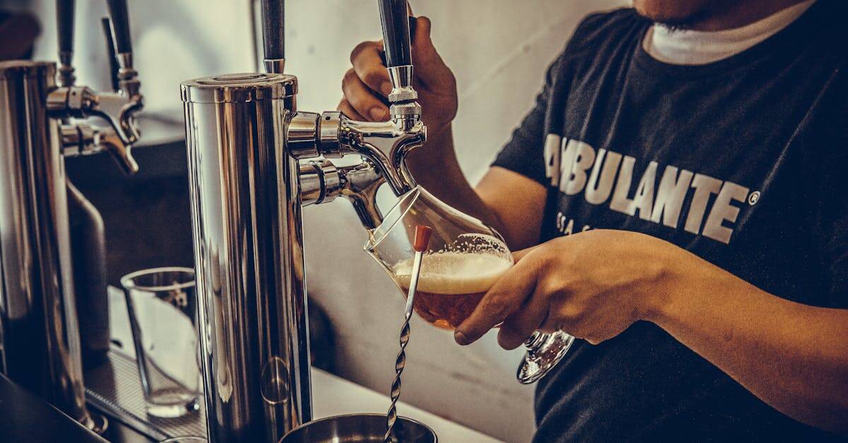 Renting Out Your Tap Trailer: Things to Know