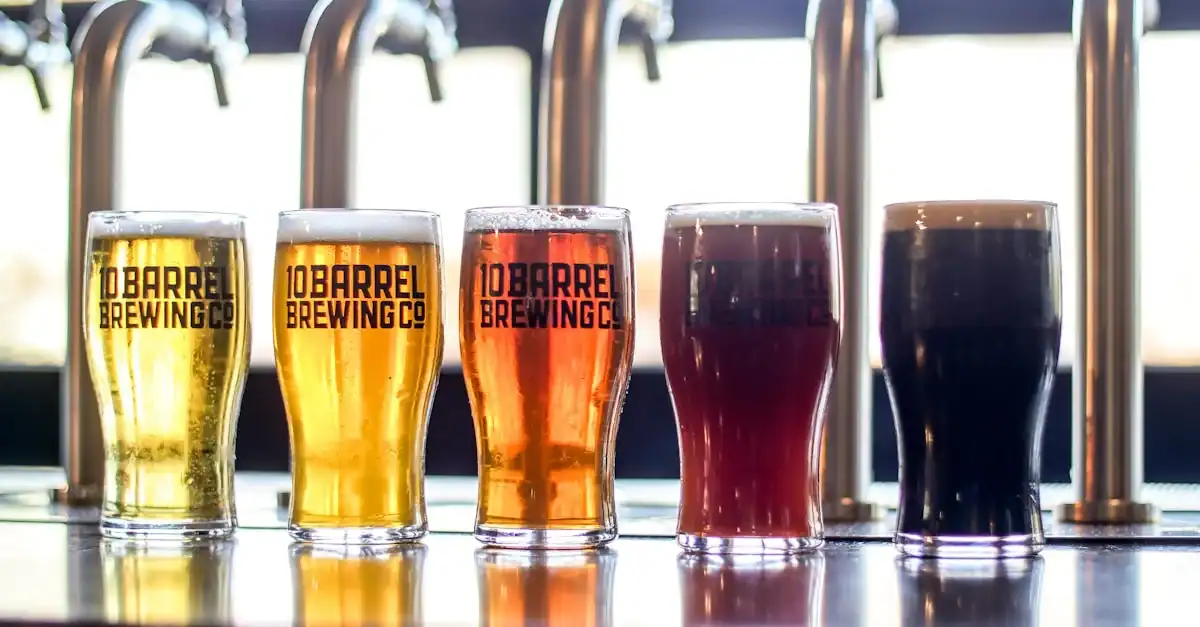 The Cost of Starting a Mobile Bar Business: What to Expect