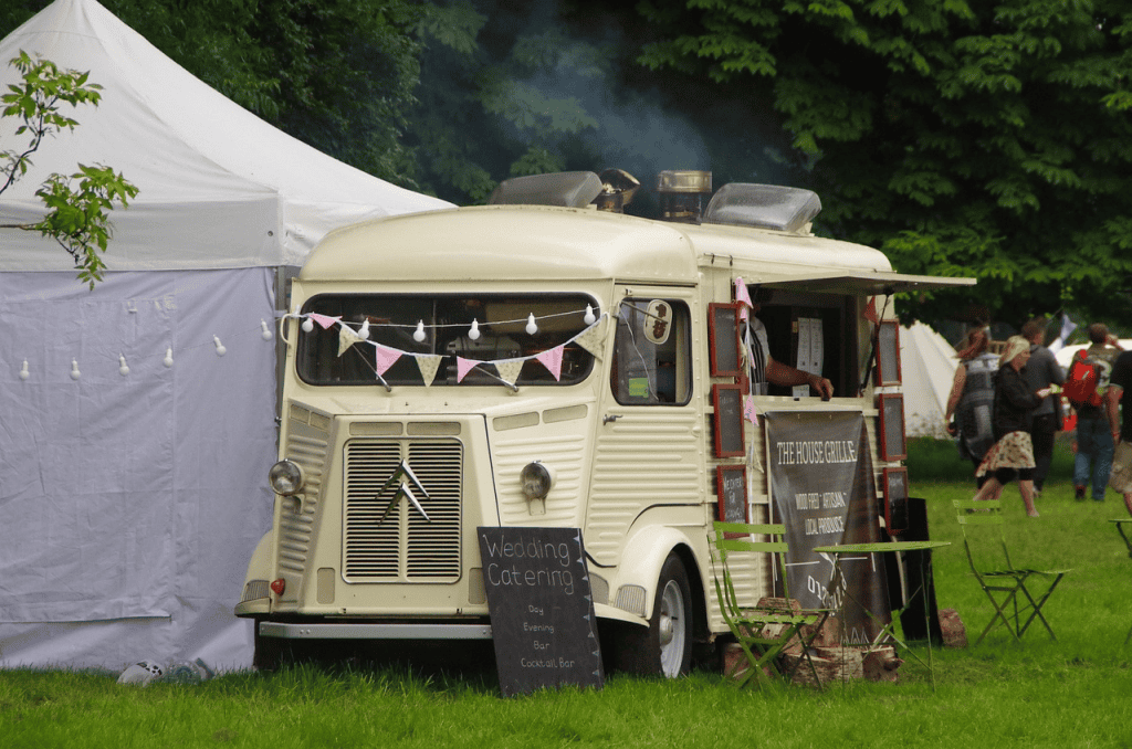 Mobile Tap Trailers