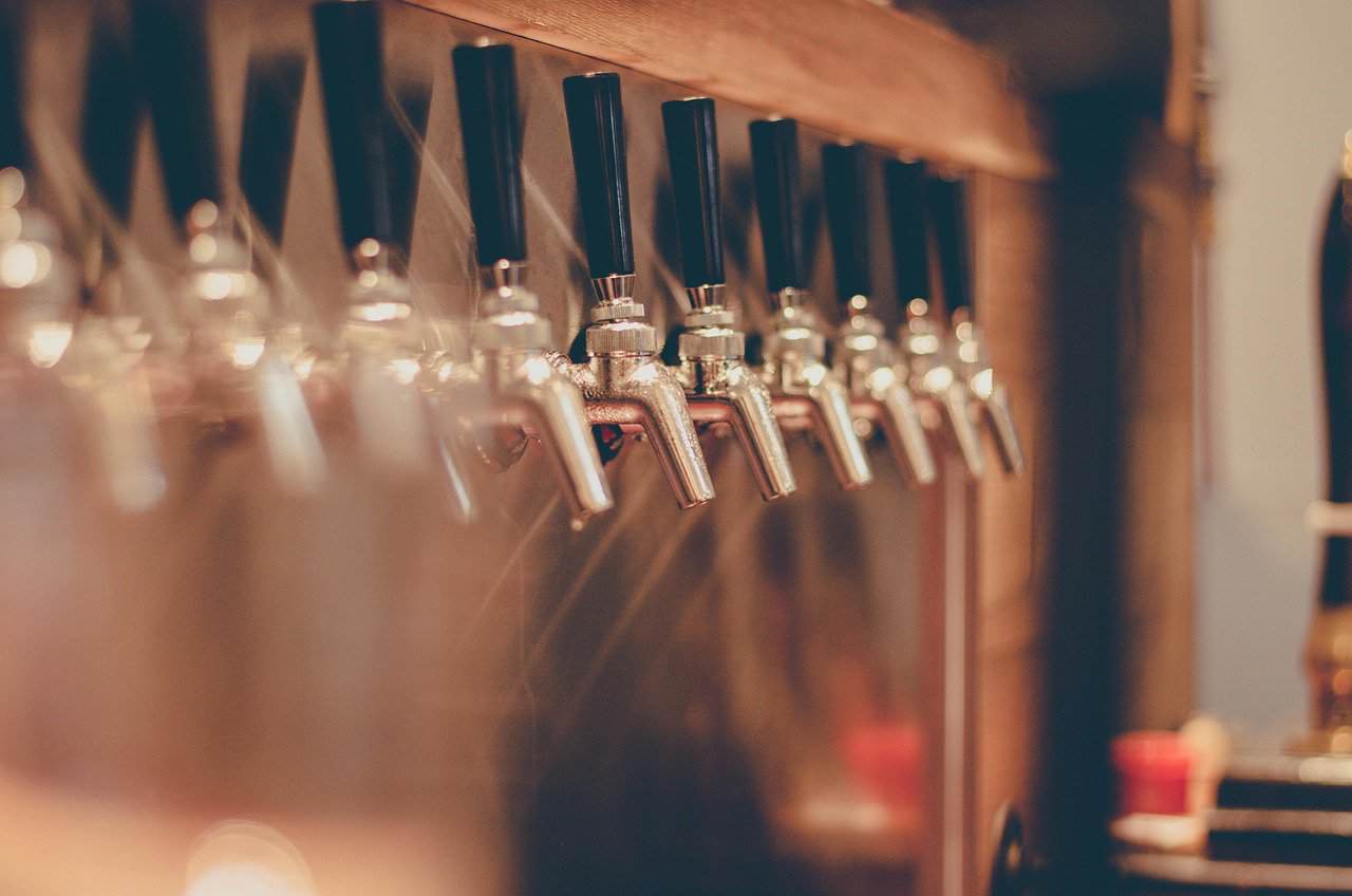 Why Mobile Bars Are Popular for Corporate Events